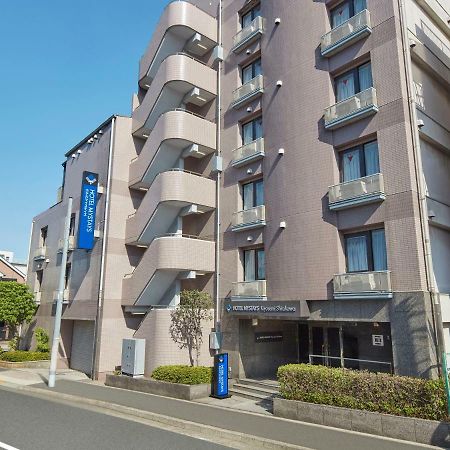 Hotel Mystays Kiyosumi Shirakawa Tokyo Esterno foto