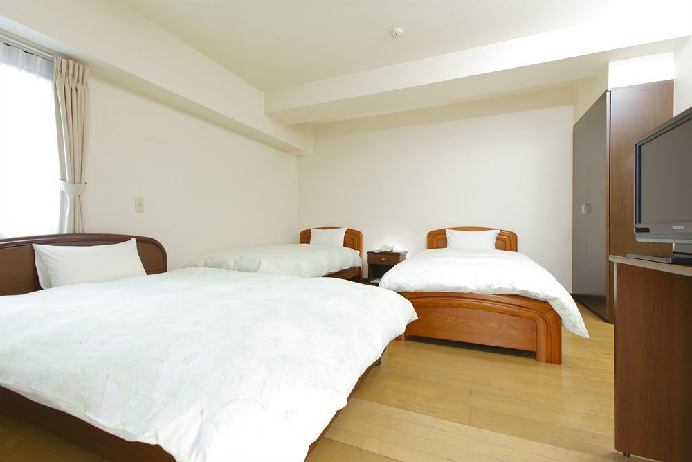 Hotel Mystays Kiyosumi Shirakawa Tokyo Esterno foto