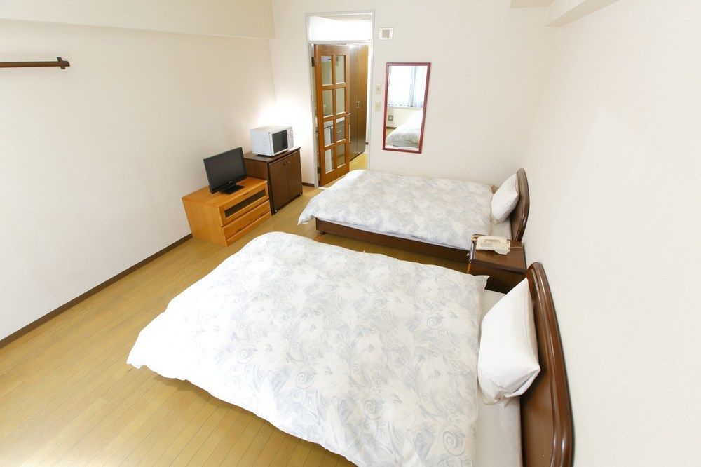 Hotel Mystays Kiyosumi Shirakawa Tokyo Esterno foto