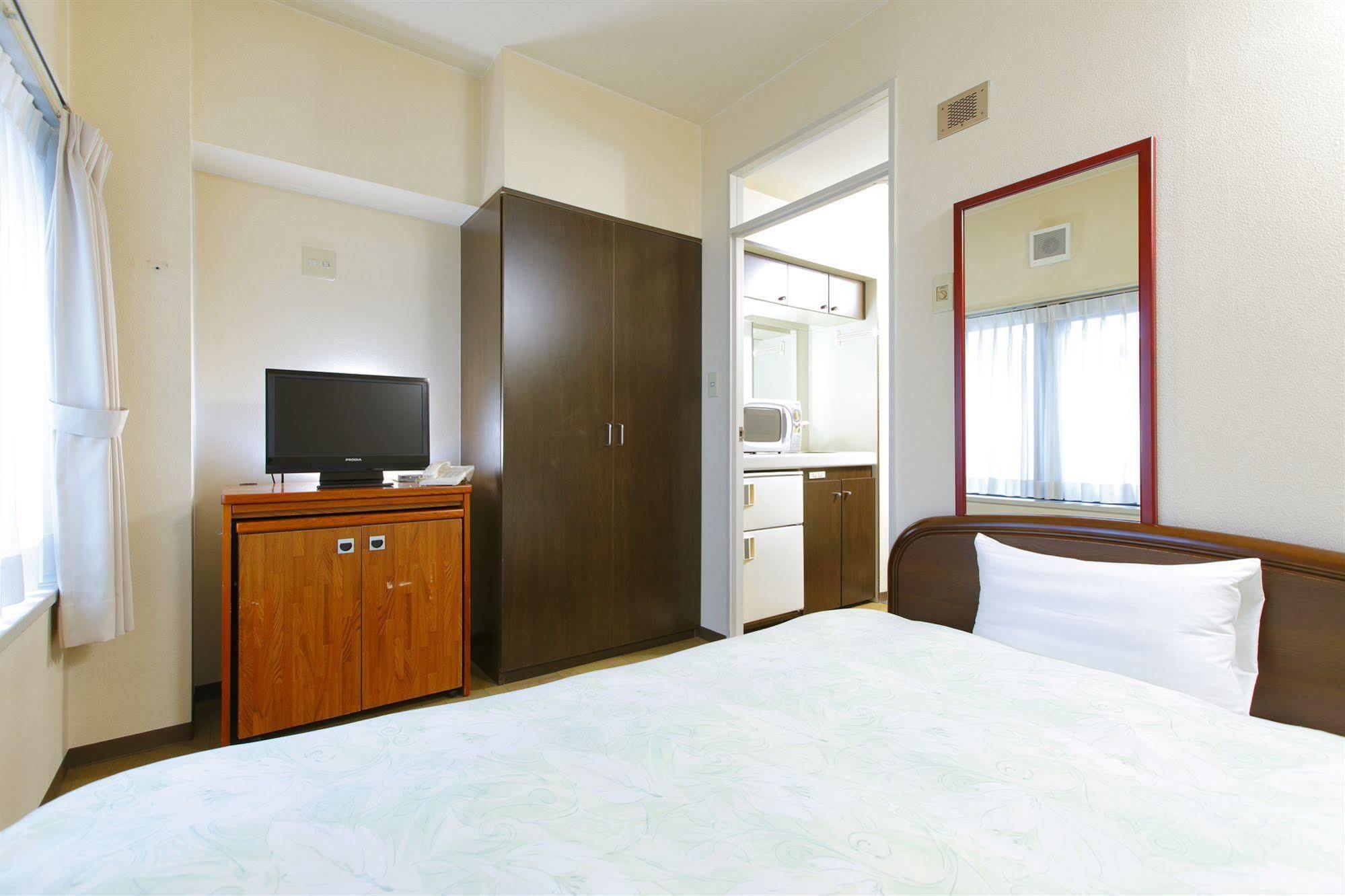 Hotel Mystays Kiyosumi Shirakawa Tokyo Esterno foto