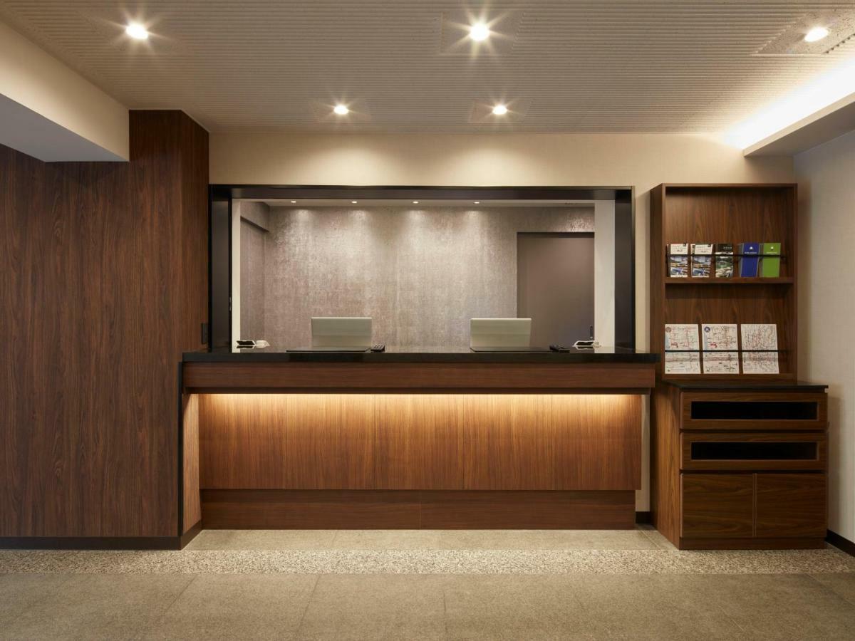 Hotel Mystays Kiyosumi Shirakawa Tokyo Esterno foto